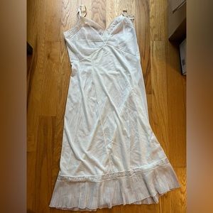 Van Raalte Petalskin Slip Dress